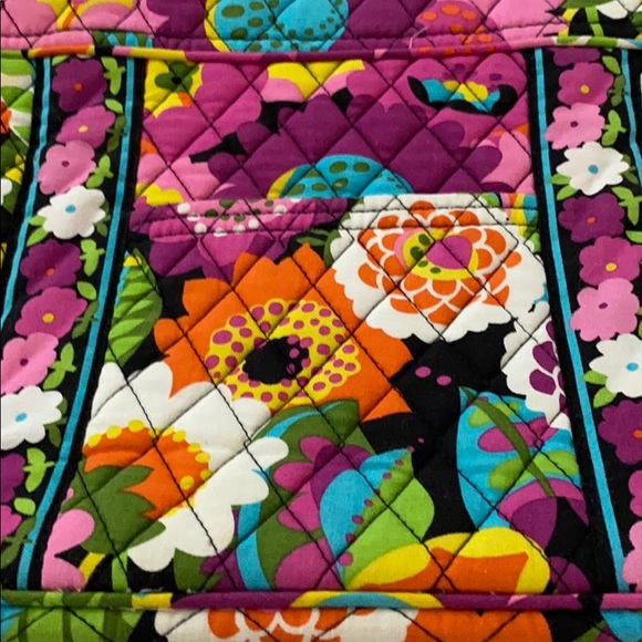 Vera Bradley purse - Picture 3 of 5